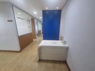 Sala Comercial com 4 Quartos para alugar, 147m² no Indianópolis, São Paulo
