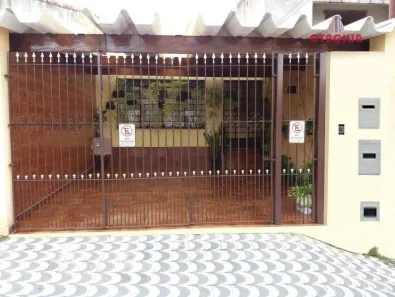 Casa com 2 Quartos à venda, 148m² no Centro, São Bernardo do Campo