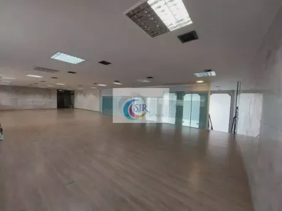 Ponto Comercial para alugar, 300m² no Itaim Bibi, São Paulo