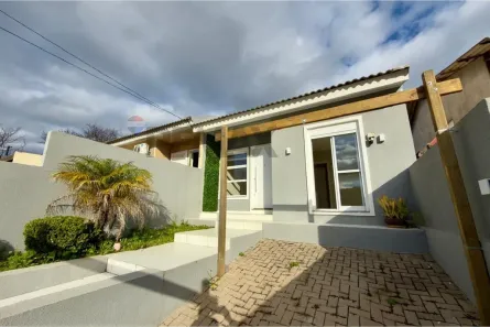 Casa com 2 Quartos à venda, 51m² no Boqueirão, Passo Fundo