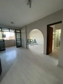 Apartamento com 4 Quartos para alugar, 125m² no Jardim América, Belo Horizonte