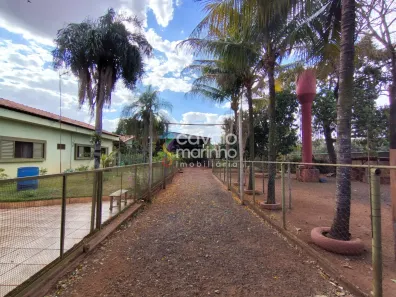 Fazenda/Sítio com 4 Quartos à venda, 840m² no Recreio Pedregal, Sertãozinho