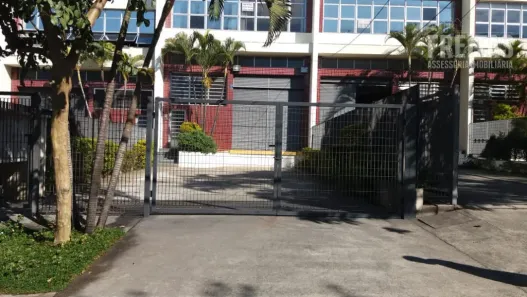 Galpão/Depósito/Armazém para alugar, 560m² no Tamboré, Barueri