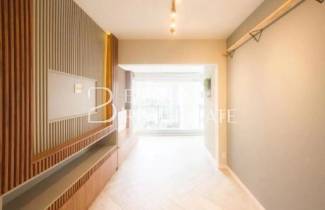 Apartamento com 2 Quartos à venda, 84m² no Jardim Caravelas, São Paulo