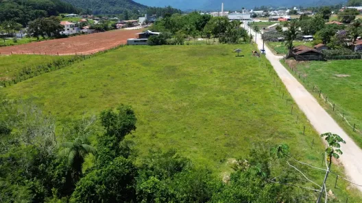 Lote/Terreno à venda, 8615m² no Calemba, Santo Amaro da Imperatriz