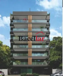 Apartamento com 2 Quartos à venda, 59m² no Tijuca, Rio de Janeiro
