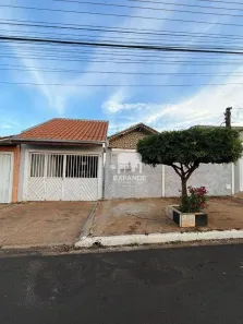 Casa com 4 Quartos à venda, 130m² no Sibipirunas, São Manuel
