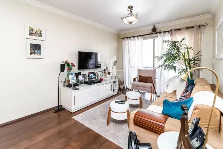 Apartamento com 3 Quartos à venda, 111m² no Perdizes, São Paulo