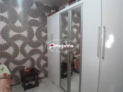 Casa com 3 Quartos à venda, 86m² no Parque Residencial Santa Eulália, Limeira