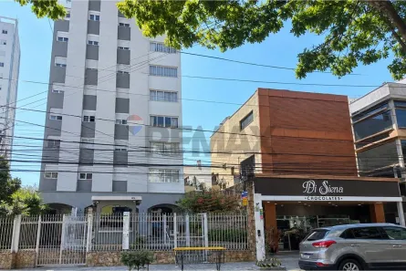Apartamento com 3 Quartos à venda, 95m² no Perdizes, São Paulo