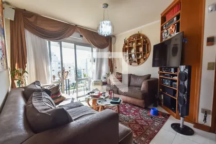 Apartamento com 3 Quartos à venda, 95m² no Ipiranga, São Paulo