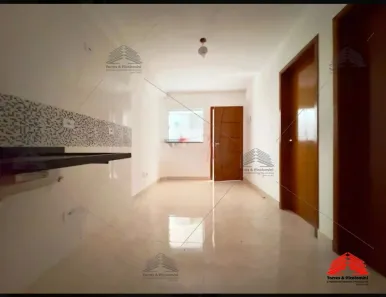 Apartamento com 2 Quartos à venda, 39m² no Vila Dalila, São Paulo