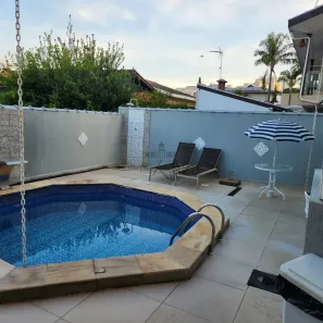 Casa de Condomínio com 5 Quartos à venda, 375m² no Vila Zezé, Jacareí