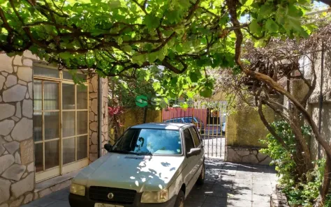 Casa com 6 Quartos à venda, 312m² no Carlos Prates, Belo Horizonte
