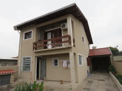 Casa com 3 Quartos à venda, 300m² no Jardim Carvalho, Porto Alegre