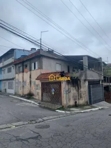 Casa com 3 Quartos à venda, 120m² no Jardim São Cristóvão, São Paulo