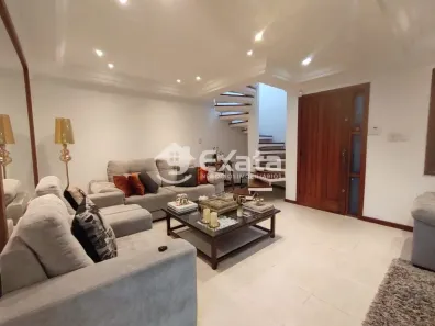 Sobrado com 5 Quartos à venda, 278m² no Vila Trujillo, Sorocaba