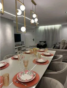 Sobrado com 3 Quartos à venda, 245m² no Conjunto Residencial Vista Verde, São Paulo