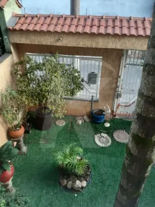 Sobrado com 3 Quartos à venda, 240m² no Horto Florestal, São Paulo