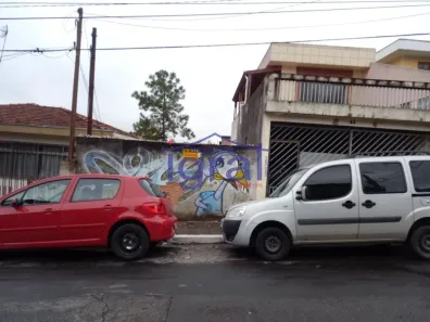Lote/Terreno à venda, 130m² no Vila Campestre, São Paulo