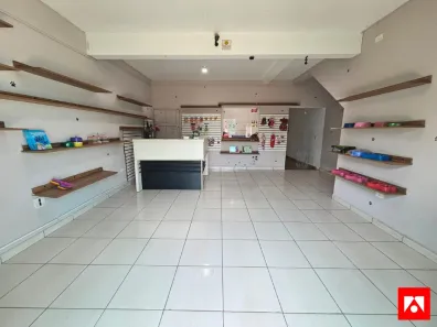 Casa com 1 Quarto à venda, 84m² no Parque São Jerônimo, Americana