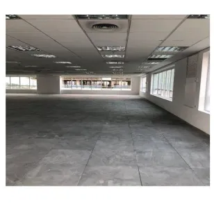 Sala Comercial para alugar, 544m² no Cidade Monções, São Paulo
