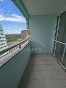 Apartamento com 2 Quartos à venda, 77m² no Barra Olímpica, Rio de Janeiro