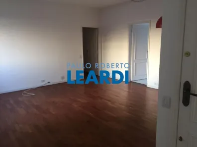 Apartamento com 3 Quartos à venda, 115m² no Higienópolis, São Paulo