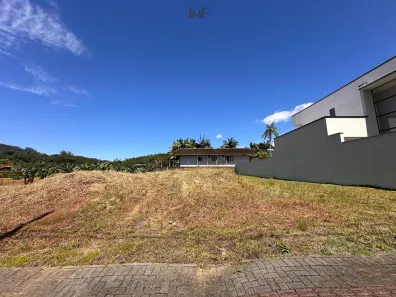 Lote/Terreno à venda, 360m² no Padre Martinho Stein, Timbó