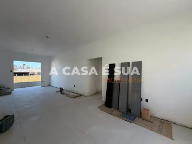 Apartamento com 3 Quartos à venda, 92m² no Glória, Contagem