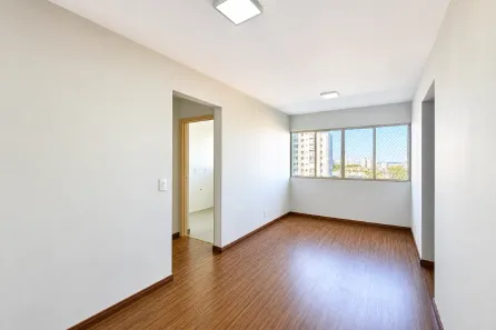 Apartamento com 2 Quartos à venda, 50m² no Centro, Londrina