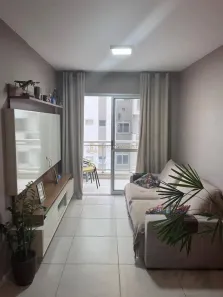Apartamento com 2 Quartos à venda, 60m² no Todos os Santos, Rio de Janeiro