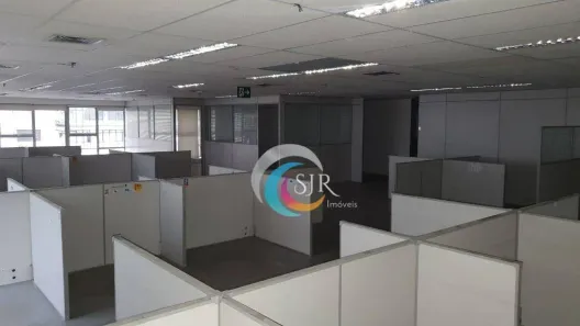 Prédio Comercial para venda ou aluguel, 4300m² no Jardim Paulista, São Paulo
