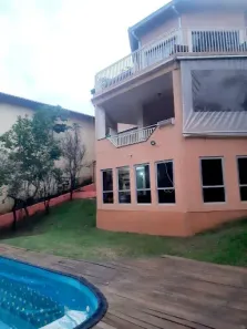 Casa de Condomínio com 5 Quartos à venda, 550m² no Condomínio Portal dos Nobres, Atibaia
