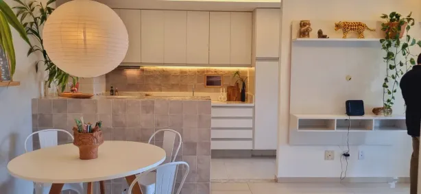 Apartamento com 3 Quartos à venda, 100m² no Marco, Belém