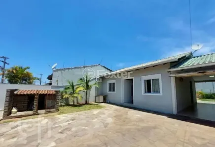 Casa com 2 Quartos à venda, 133m² no Capão da Cruz, Sapucaia do Sul