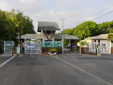 Casa de Condomínio com 3 Quartos à venda, 500m² no Barra do Jacuípe (Monte Gordo), Camaçari