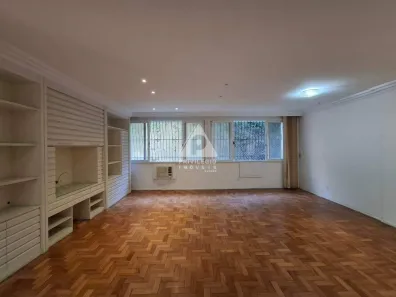 Apartamento com 3 Quartos à venda, 132m² no Botafogo, Rio de Janeiro