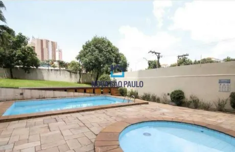 Apartamento com 1 Quarto à venda, 40m² no Santana, São Paulo