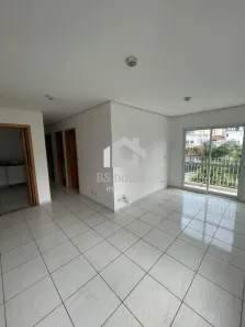 Apartamento com 3 Quartos para alugar, 77m² no Jardim, Santo André