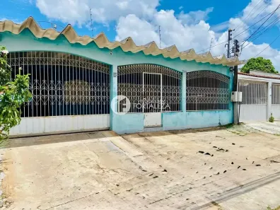 Casa com 3 Quartos à venda, 191m² no Conjunto Manoel Julião, Rio Branco