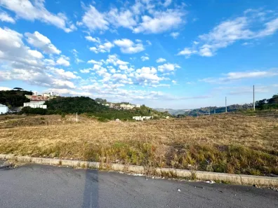 Lote/Terreno à venda, 366m² no São Luiz, Caxias do Sul