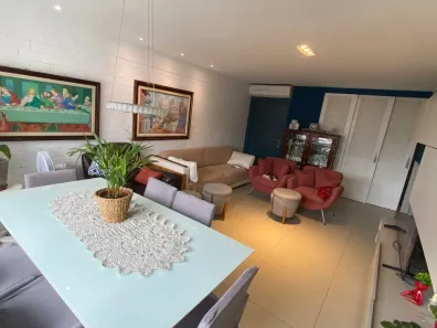 Apartamento com 3 Quartos à venda, 113m² no Pituba, Salvador