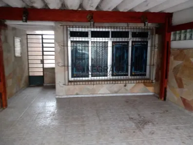 Sobrado com 2 Quartos à venda, 135m² no Vila Vera, São Paulo