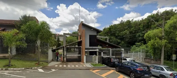 Casa de Condomínio com 3 Quartos à venda, 179m² no Jardim América II, Valinhos
