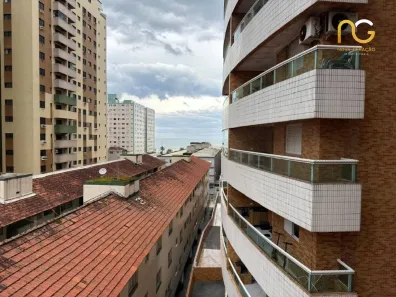 Apartamento com 2 Quartos à venda, 91m² no Canto do Forte, Praia Grande