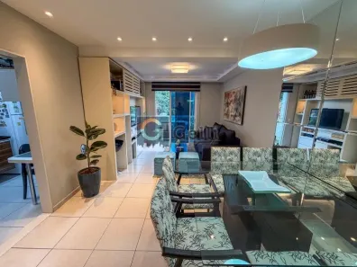 Apartamento com 2 Quartos à venda, 95m² no Vila Militar, Petrópolis