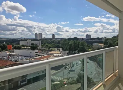 Ponto Comercial para alugar, 42m² no Cidade Jardim, Piracicaba