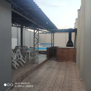 à venda, 250m² no Jardim Conduta, Rio Claro