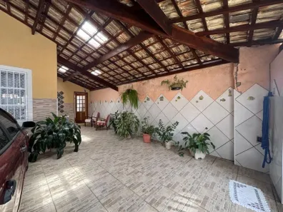 Casa com 3 Quartos à venda, 99m² no Boqueirão, Praia Grande